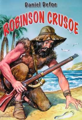Crusoe World