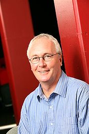 Mark Dodgson